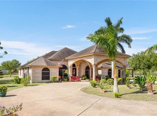 29822 State Highway 100, Los Fresnos, TX 78566