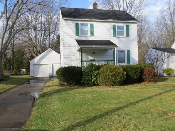 484 N Main St, Amherst, OH 44001