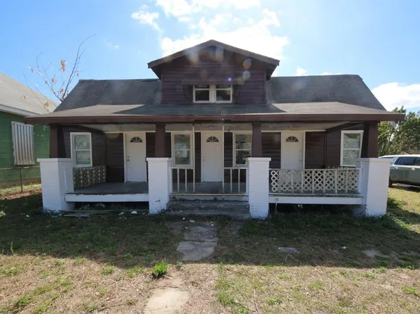 47 W Sessoms Ave, Lake Wales, FL 33853