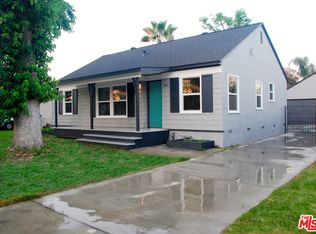 7662 Oak Park Ave, Van Nuys, CA 91406