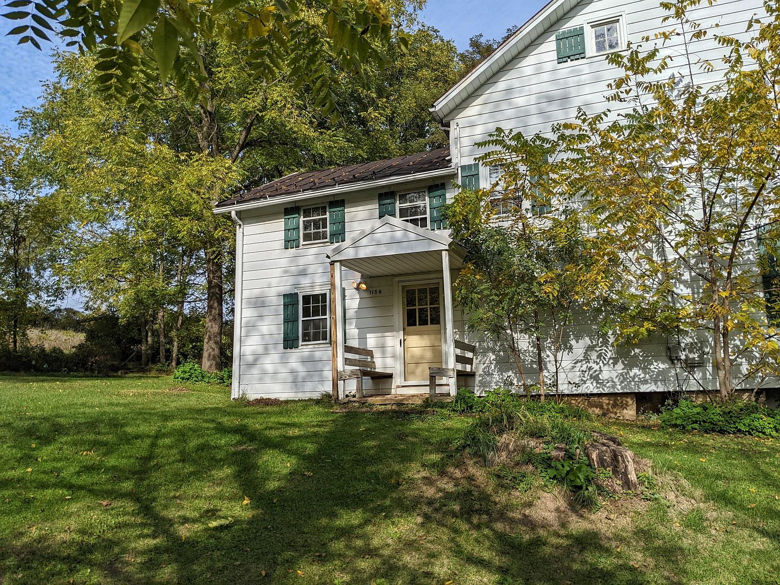 115 Old Houserville Rd, State College, PA 16801 Zillow