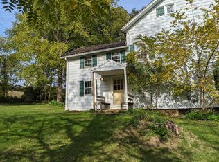 115 Old Houserville Rd, State College, PA 16801