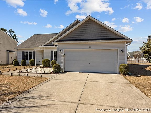 2nd image of 3660 Crosswinds Dr