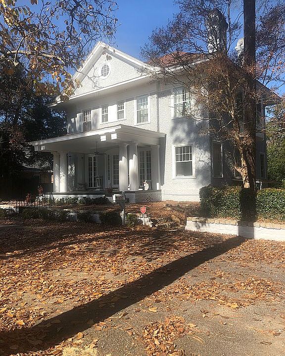 2427 Walton Way, Augusta, GA 30904 Zillow