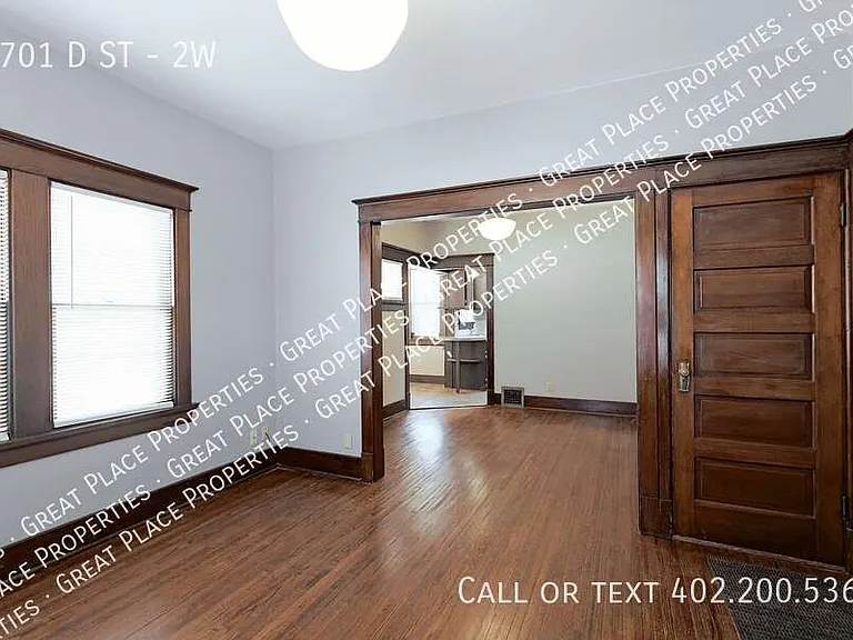 1701 D St #2W — Photo 21