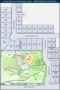 3038 Mount Thielsen Dr, Medford, OR, 97504