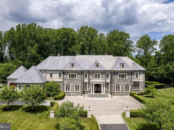 20 Leonard Ct, Princeton, NJ 08540