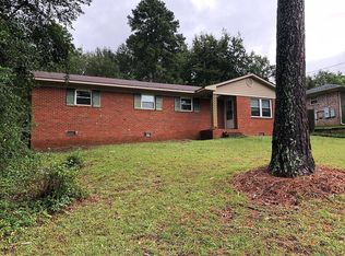 2217 Pressley Ave, North Augusta, SC 29841