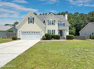 5917 Rowsgate Ln, Wilmington, NC 28411