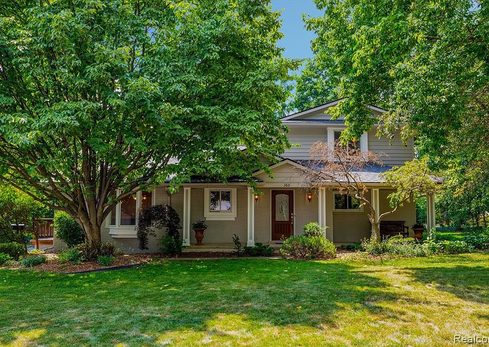 360 Fairbrook Ct, Northville, MI 48167 MLS 20230051196 Zillow