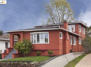 957 Ventura Ave, Albany, CA 94707
