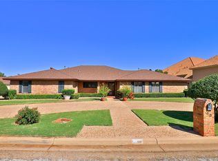 48 Pinehurst St, Abilene, TX 79606
