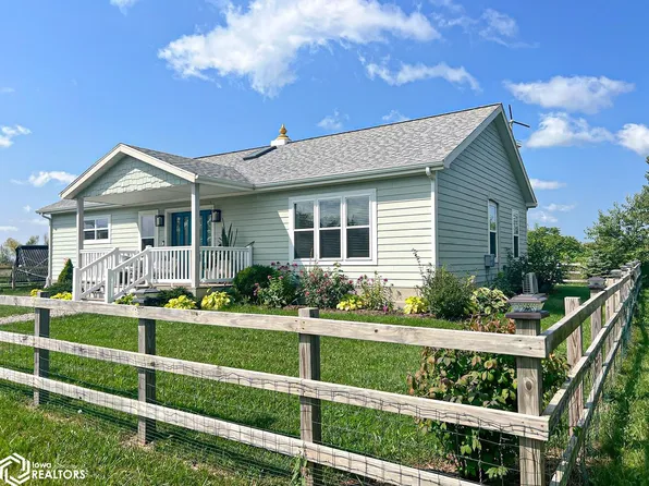 2151 185th St Unit 11, Fairfield, IA 52556