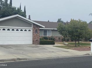 1421 W Westfield Ave, Porterville, CA