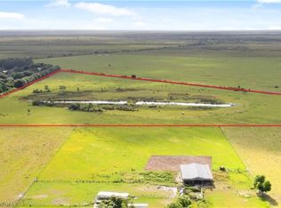 725 Bluff Hammock Rd, Lorida, FL 33857