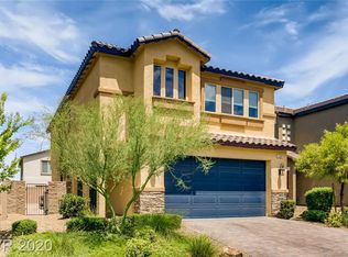 2268 Sky Island Dr, Henderson, NV 89002