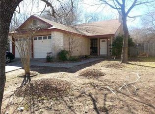 8410 Cockney Dr, Austin, TX 78748