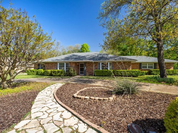 Home for Sale in Greenville TX