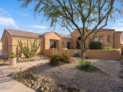 22626 N 54TH Way, Phoenix, AZ, 85054
