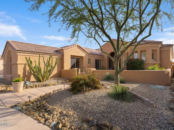 22626 N 54TH Way, Phoenix, AZ 85054