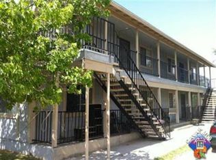 15582 L St, Mojave, CA 93501