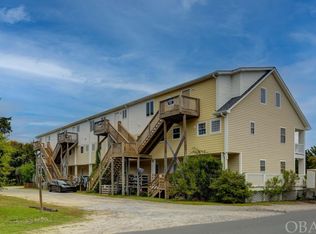 50 Lighthouse Rd UNIT 3-VILLA7, Ocracoke, NC 27960