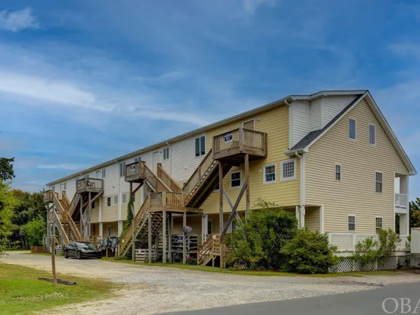 50 Lighthouse Rd Unit 3-VILLA7, Ocracoke, NC 27960