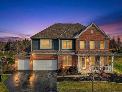 6671 Old Ironside Ln Lot 7394, Delaware, OH, 43015