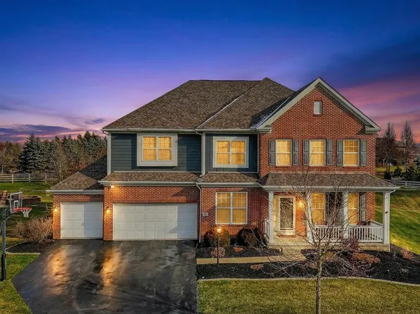 6671 Old Ironside Ln Lot 7394, Delaware, OH 43015