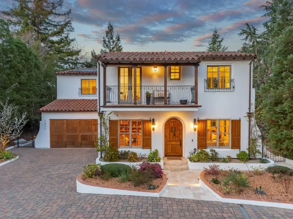1311 Arbor Ave, Los Altos, CA 94024