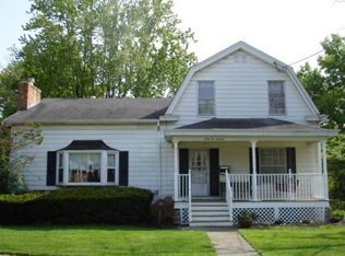 4219 North Ave, Cincinnati, OH 45236