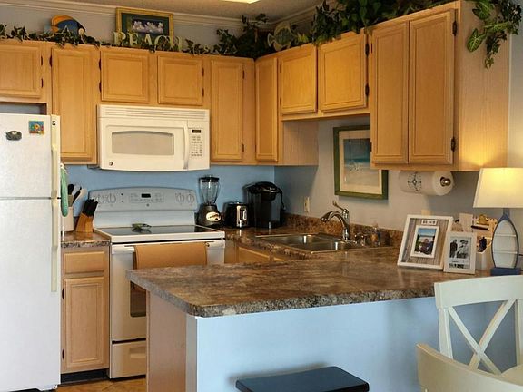 5th image of 2396 Scenic Gulf Dr Unit 304