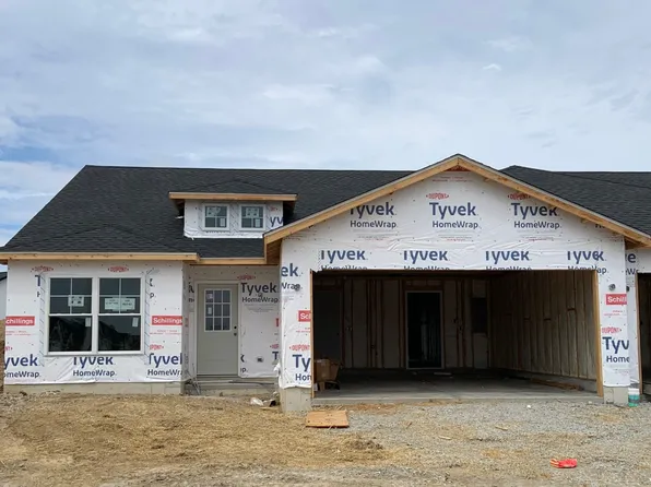10276 W 135th Ave, Cedar Lake, IN 46303