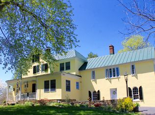 18548 Harmony Church Rd, Hamilton, VA 20158