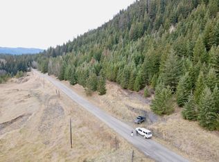 LOT 4 Fadear Creek Rd, Thompson Nicola, BC V0E 2E0