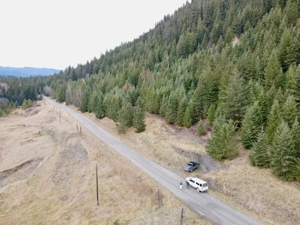 LOT 4 Fadear Creek Rd, Thompson Nicola, BC V0E 2E0