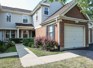 214 White Branch Ct, Buffalo Grove, IL