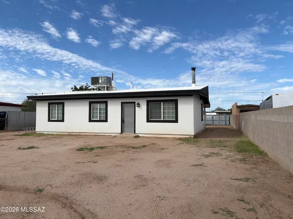 6660 S Downing Ave, Tucson, AZ 85756