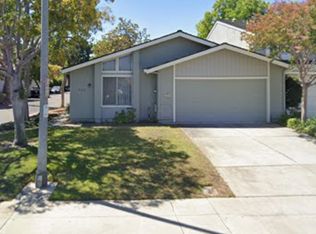 522 Belfry Way, Sunnyvale, CA 94087