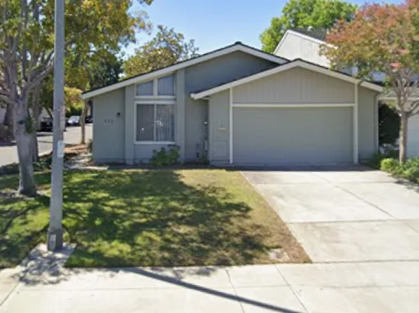 522 Belfry Way, Sunnyvale, CA 94087