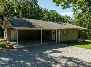 306 N Rainey Ln, Cave City, AR 72521