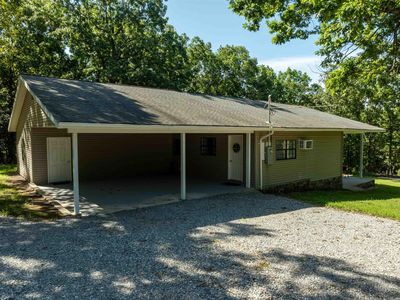 306 N Rainey Ln, Cave City, AR, 72521