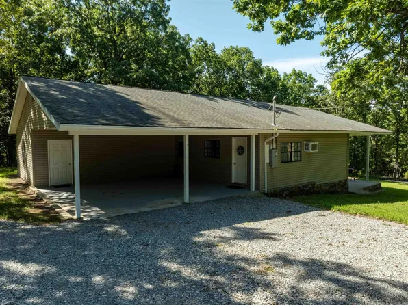 306 N Rainey Ln, Cave City, AR 72521