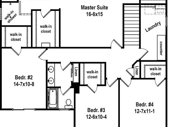 3rd image of 13705 S 52nd St