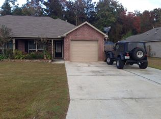 42192 Pimlott St #A, Ponchatoula, LA 70454