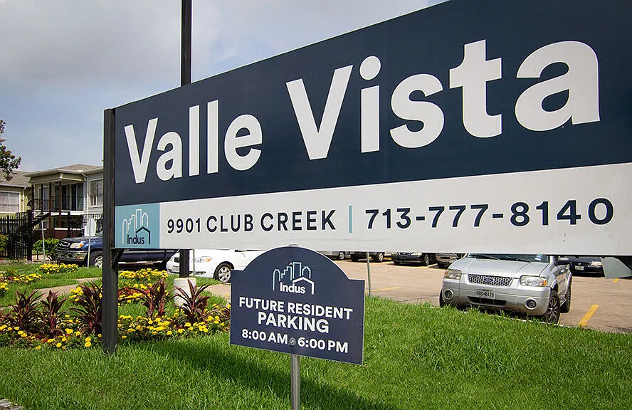 Valle Vista — Photo 1