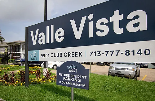 Valle Vista Photo 1