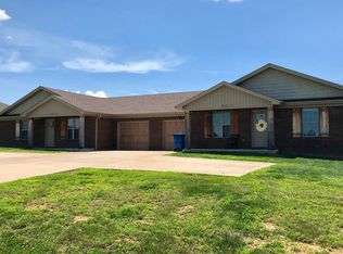 2217 Opportunity Dr, Murray, KY 42071
