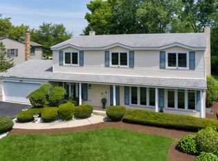 1803 Ivy Ln, Northbrook, IL