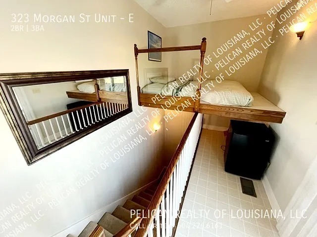 323 Morgan St #E — Photo 17